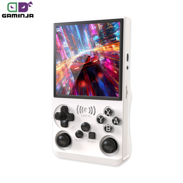 Game Controllers