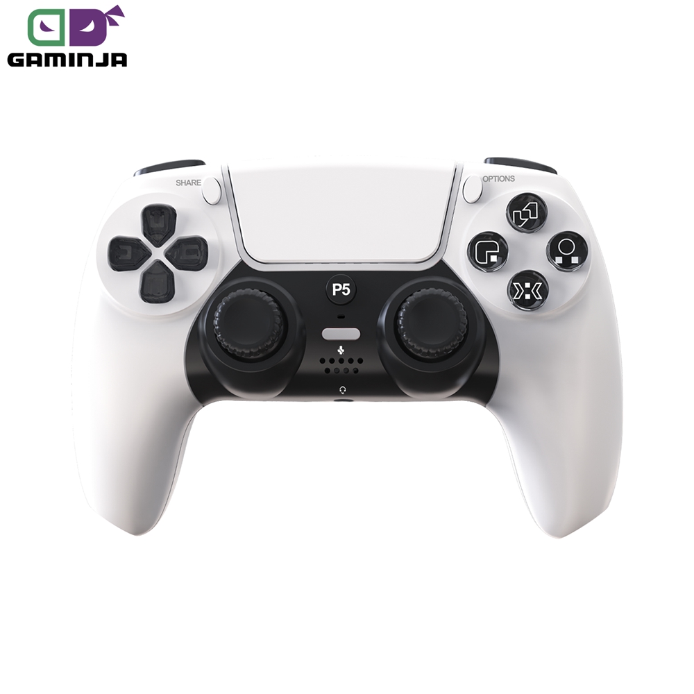 Game Consoles